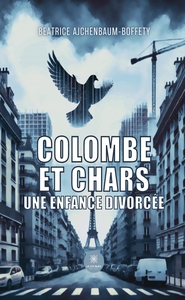 Colombe et chars