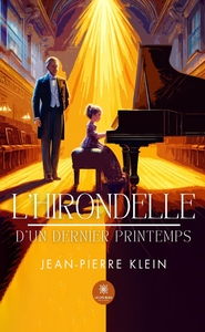 L'hirondelle d'un dernier printemps