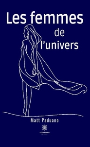 Les femmes de l'univers