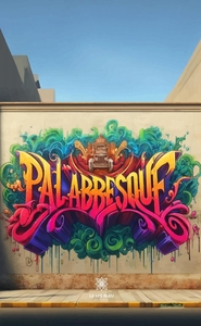 Palabresque