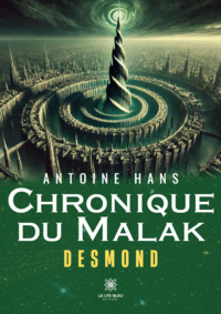 Chronique du Malak - Desmond