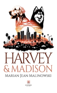 Harvey & Madison