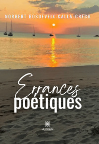 Errances poétiques