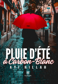 Pluie d’été à Carbon-Blanc