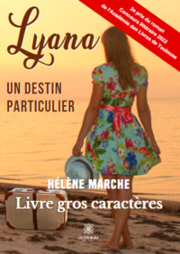 Lyana - Un destin particulier - GC - 20