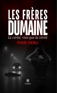 LES FRERES DUMAINE - LA VERITE, RIEN QUE LA VERITE