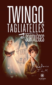 Twingo, Tagliatelles et Sortilèges