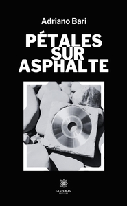 PETALES SUR ASPHALTE