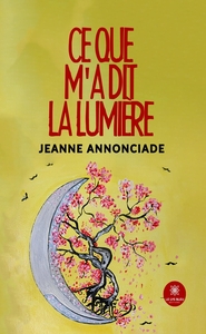 Ce que m'a dit la lumière