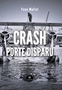 Crash : Porté disparu