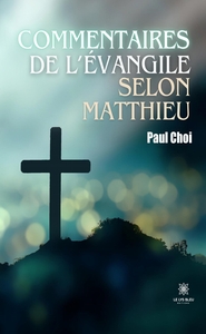 Commentaires de l'Évangile selon Matthieu