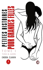 Petites histoires pour grandes filles
