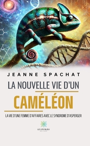 La nouvelle vie d'un caméléon
