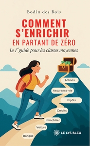 Comment s'enrichir en partant de zéro