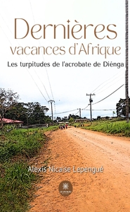Dernières vacances d'Afrique