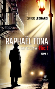 Raphaël Tona encore flic !