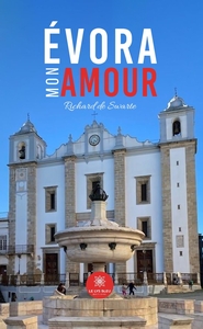 EVORA MON AMOUR
