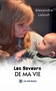 Les saveurs de ma vie