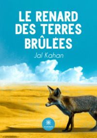 Le renard des terres brûlées