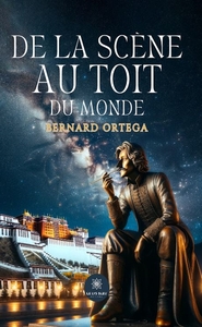 DE LA SCENE...AU TOIT DU MONDE.