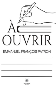 À ouvrir