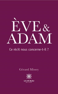 ÈVE & ADAM