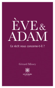 ÈVE & ADAM - Ce récit nous concerne-t-il ?