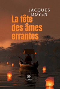 La fête des âmes errantes