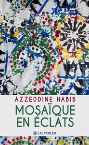 Mosaïque en éclats