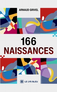 166 naissances
