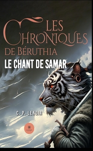 Les Chroniques de Béruthia