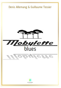 Mobylette blues