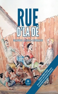 Rue d'la Dé