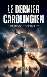 LE DERNIER CAROLINGIEN - L'HERITAGE DE GERBERGE