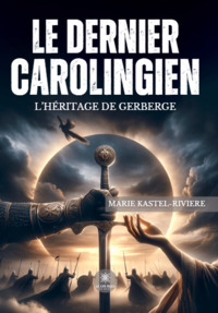 Le dernier Carolingien : L’héritage de Gerberge