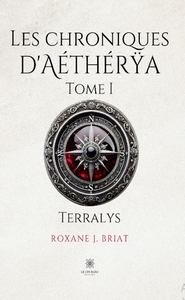 Les chroniques d'Aéthérya