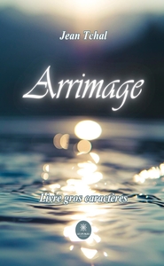 ARRIMAGE - LIVRE GROS CARACTERES