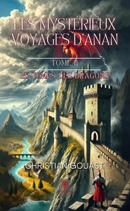 Les mystérieux voyages d'Anan