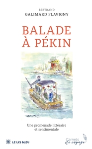 BALADE À PÉKIN