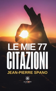Le mie 77 citazioni