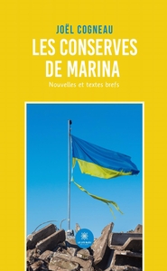 Les conserves de Marina