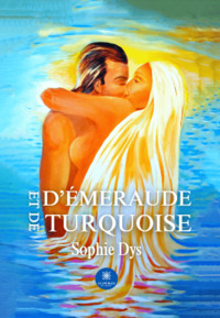 D’émeraude et de turquoise