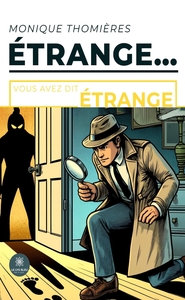 Étrange...