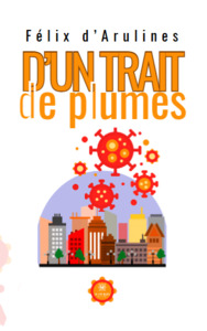 D’un trait de plumes