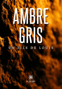 Ambre gris