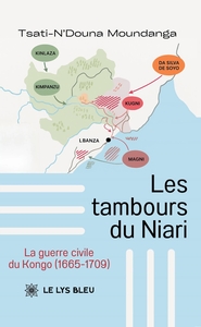 Les tambours du Niari