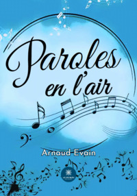 Paroles en l’air