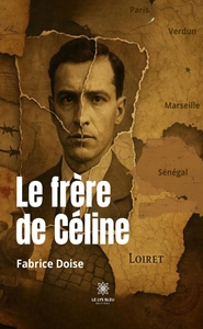 Le frère de Céline