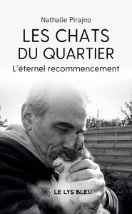 Les chats du quartier