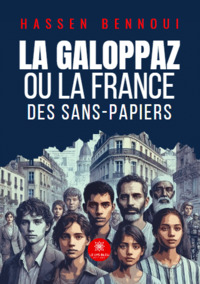 La Galoppaz ou la France des sans-papiers